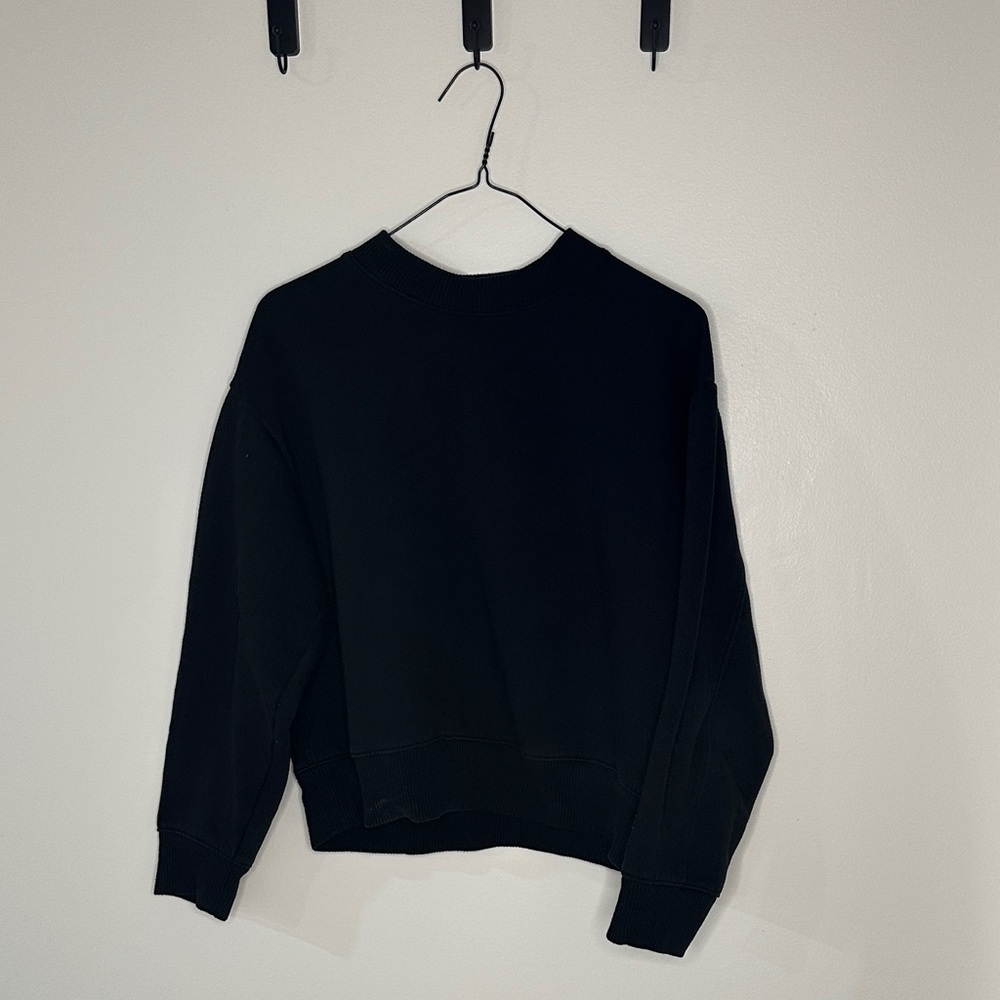 a new day Black Women's Top